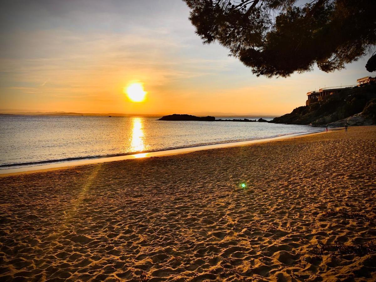 Almadrava Beach Roses Kültér fotó