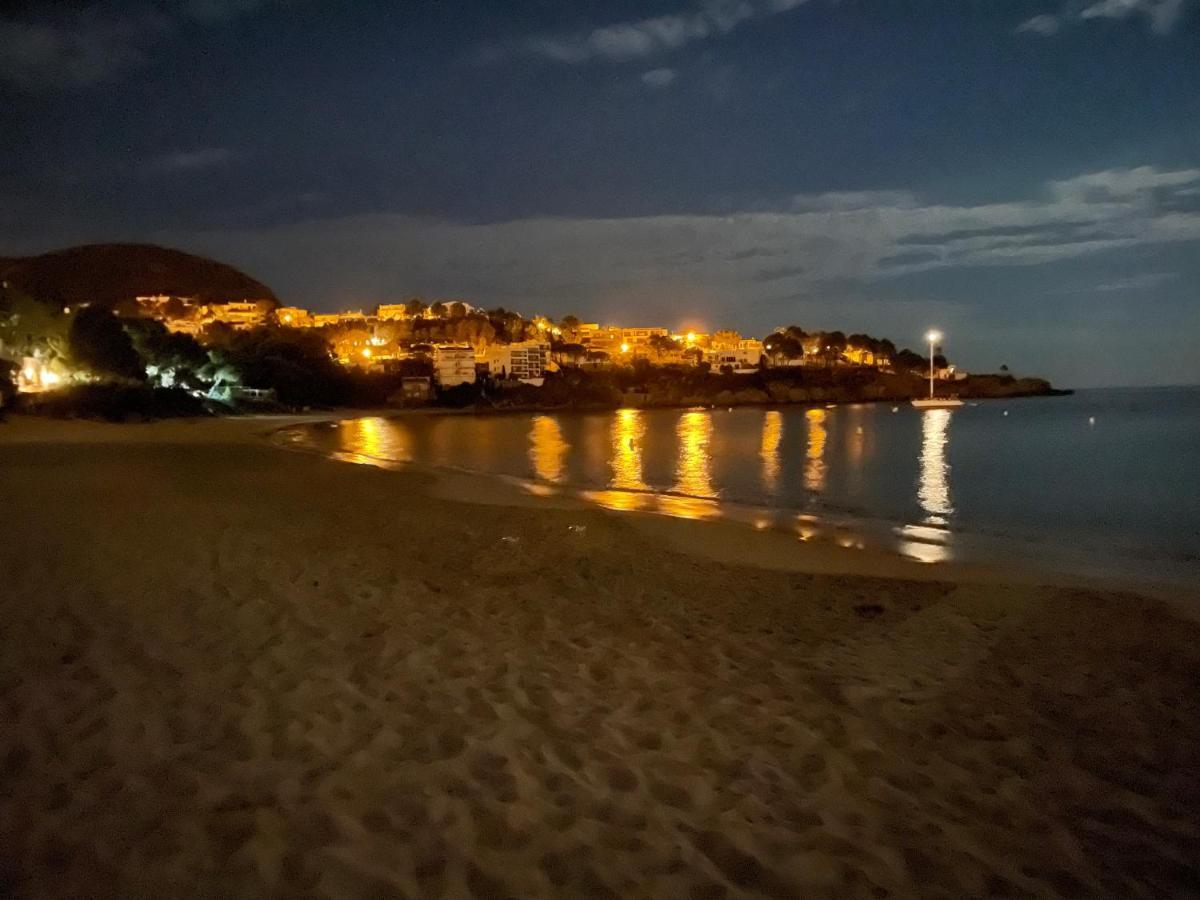 Almadrava Beach Roses Kültér fotó