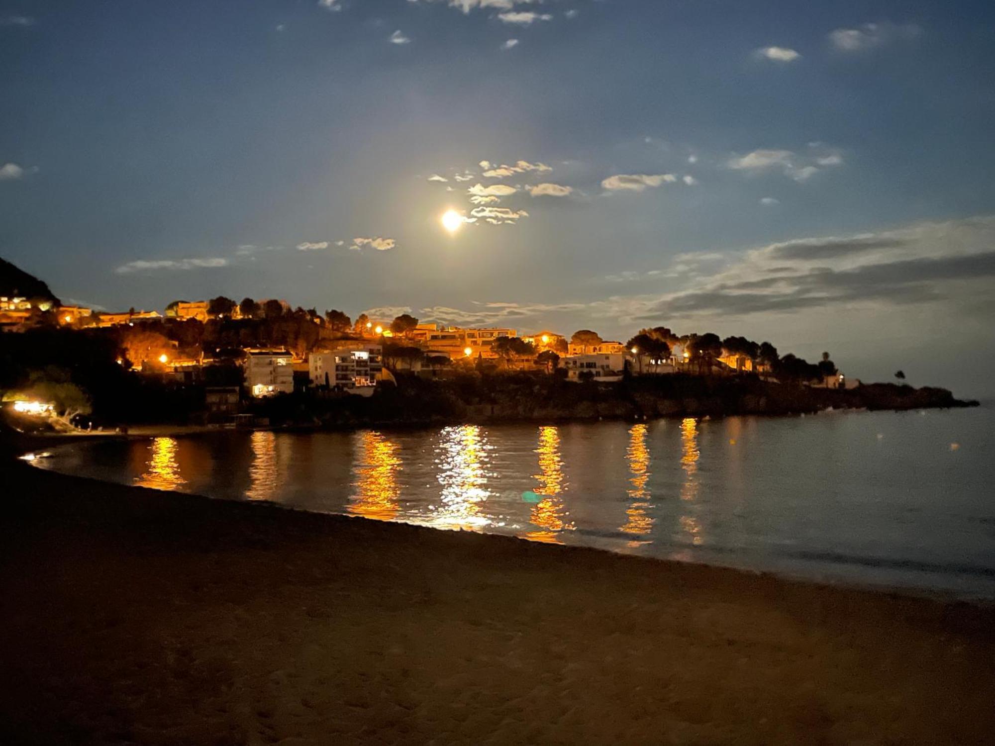 Almadrava Beach Roses Kültér fotó