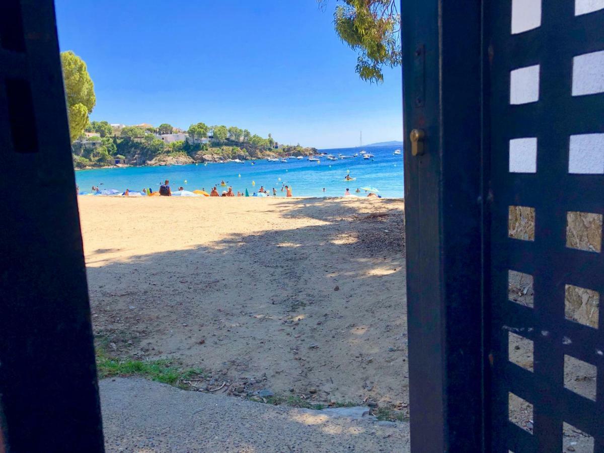 Almadrava Beach Roses Kültér fotó