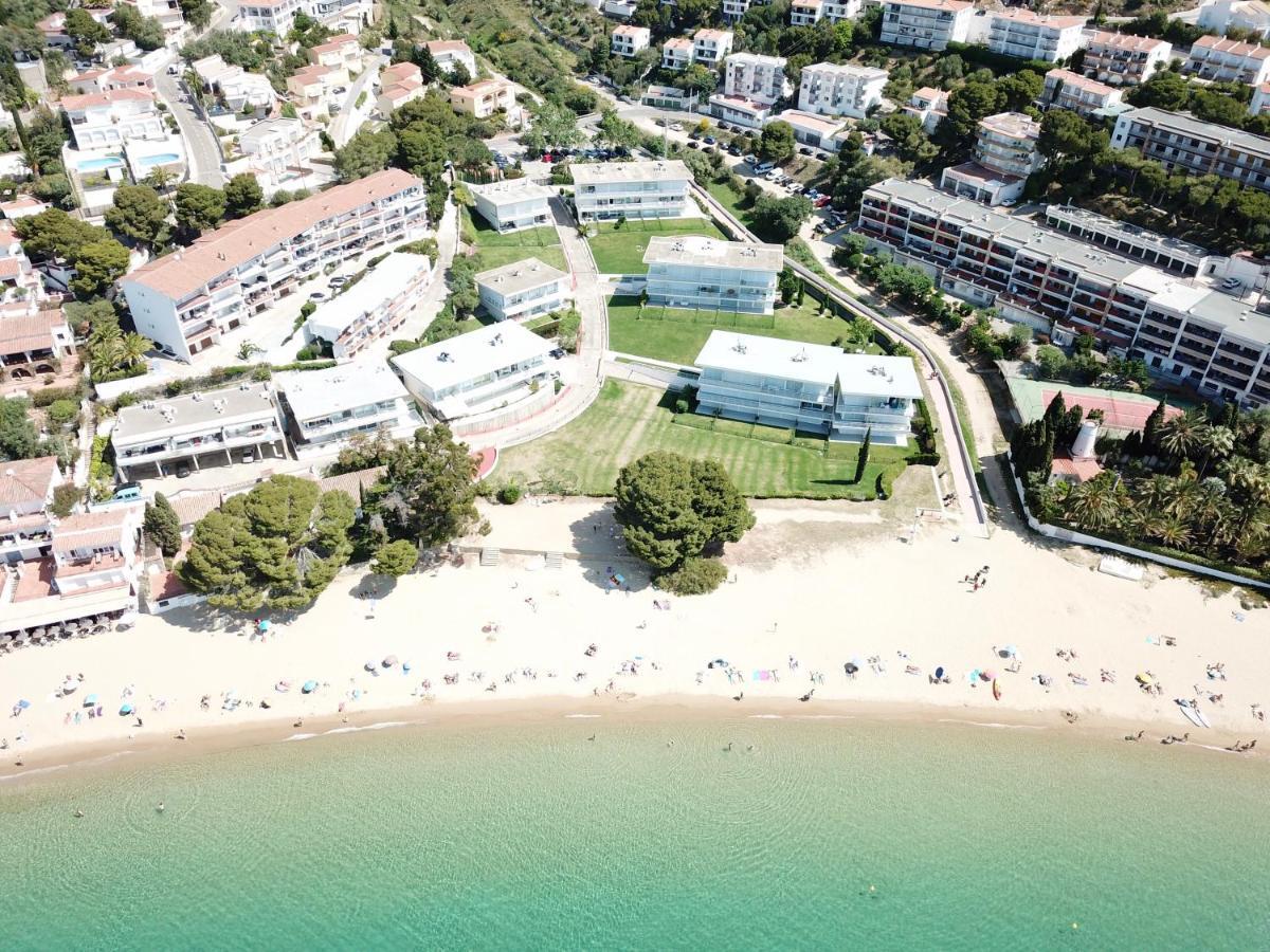 Almadrava Beach Roses Kültér fotó